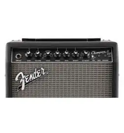 Fender Champion II 25