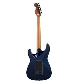 Charvel Pro-Mod Plus So-Cal Style 1 HH EVTN E Midnight Blue