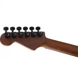Charvel Pro-Mod Plus So-Cal Style 1 HH EVTN E Midnight Blue