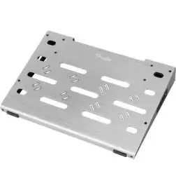 Fender Professional Pedal Board Small