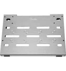 Fender Professional Pedal Board Small