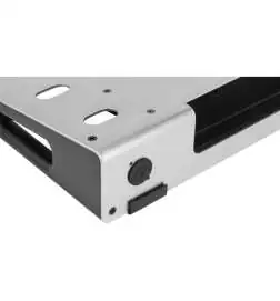 Fender Professional Pedal Board Small