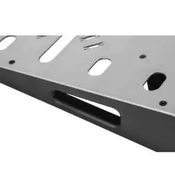 Fender Professional Pedal Board Small