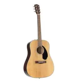 Fender CD-60S (Natural)