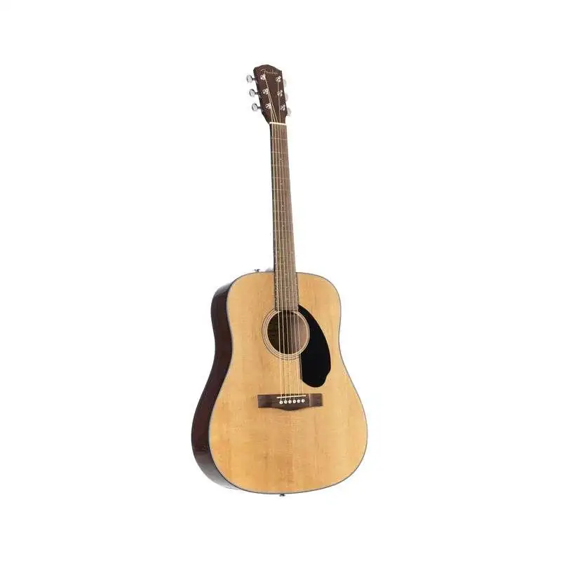 Fender CD-60S (Natural) Fender CD-60S (Natural)