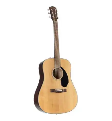 Fender CD-60S (Natural)