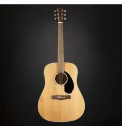 Fender CD-60S (Natural)