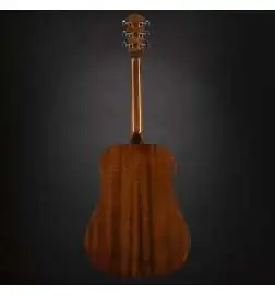 Fender CD-60S (Natural)