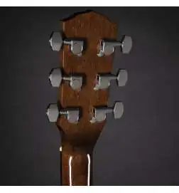 Fender CD-60S (Natural)