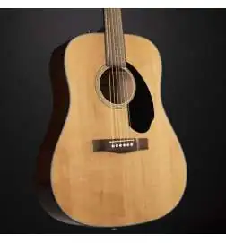 Fender CD-60S (Natural)