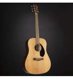 Fender CD-60S (Natural)