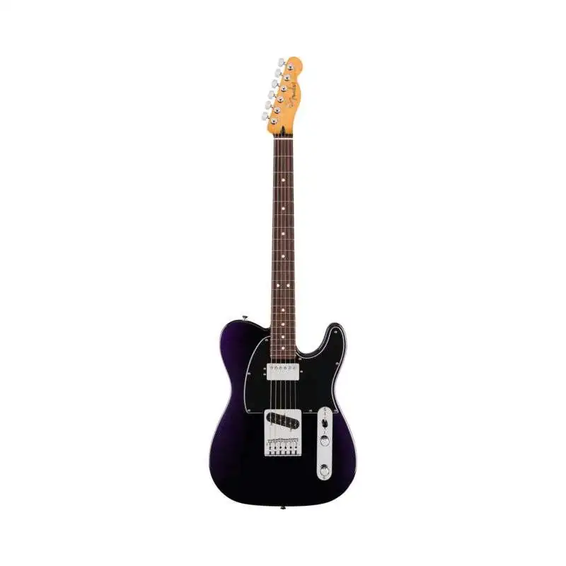 Fender Player II Modified Telecaster SH RW Dusk