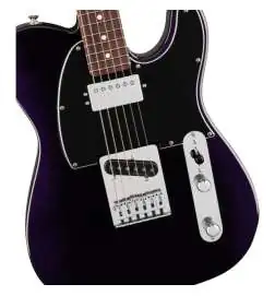 Fender Player II Modified Telecaster SH RW Dusk