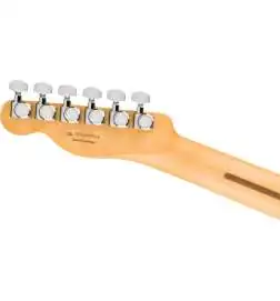 Fender Player II Modified Telecaster SH RW Dusk