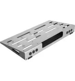 Fender Professional Pedal Board Medium