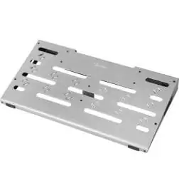 Fender Professional Pedal Board Medium