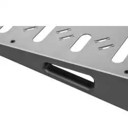 Fender Professional Pedal Board Medium