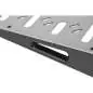Fender Professional Pedal Board Medium Fender Professional Pedal Board Medium
