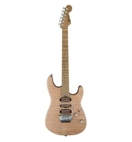 Charvel Guthrie Govan Signature HSH Flame Maple