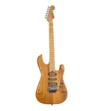 Charvel Guthrie Govan Signature HSH Caramelized Ash