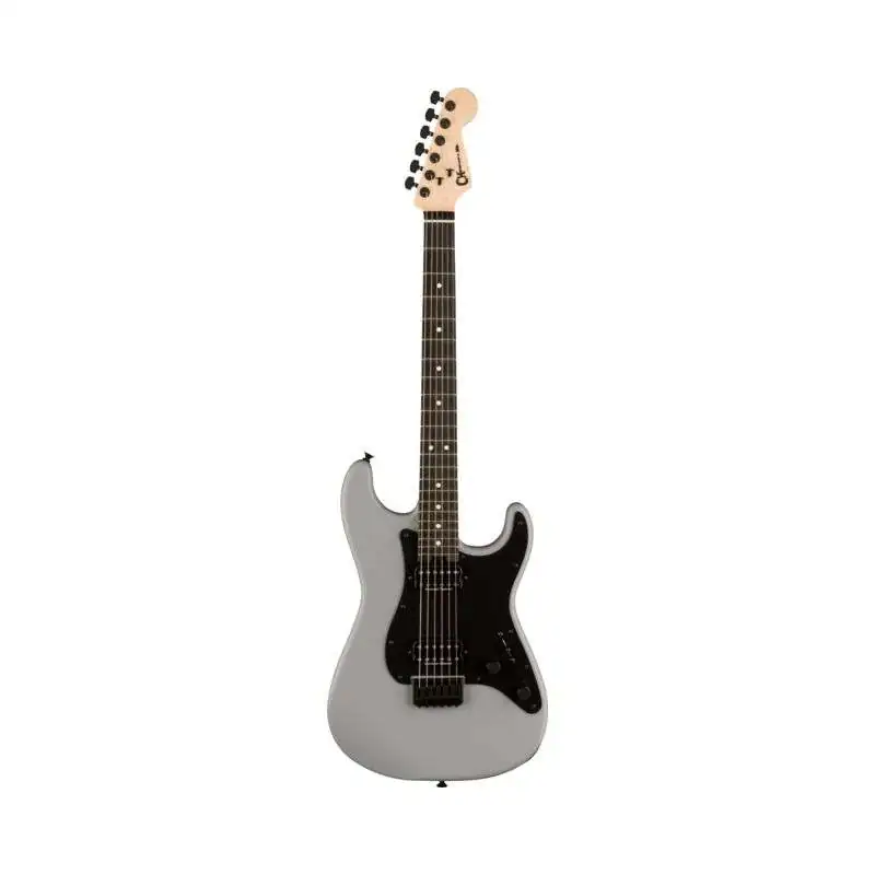 Charvel Pro-Mod So-Cal Style 1 HH HT E Primer Gray