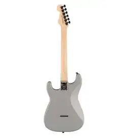 Charvel Pro-Mod So-Cal Style 1 HH HT E Primer Gray