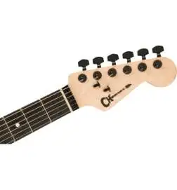 Charvel Pro-Mod So-Cal Style 1 HH HT E Primer Gray