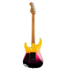 Charvel Pro-Mod DK24 HH 2PT CM Malibu Sunset