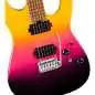 Charvel Pro-Mod DK24 HH 2PT CM Malibu Sunset