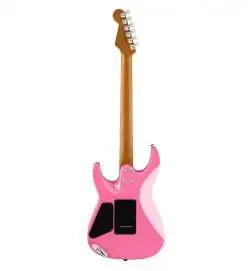 Charvel Pro-Mod DK24 HH 2PT CM Bubblegum Pink