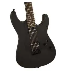 Charvel Pro-Mod Plus So-Cal Style 1 HH HT E Scorched Earth