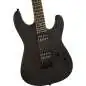 Charvel Pro-Mod Plus So-Cal Style 1 HH HT E Scorched Earth
