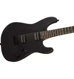 Charvel Pro-Mod Plus So-Cal Style 1 HH HT E Scorched Earth