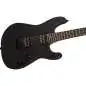 Charvel Pro-Mod Plus So-Cal Style 1 HH HT E Scorched Earth