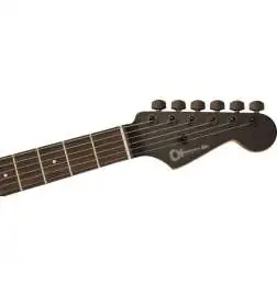 Charvel Pro-Mod Plus So-Cal Style 1 HH HT E Scorched Earth