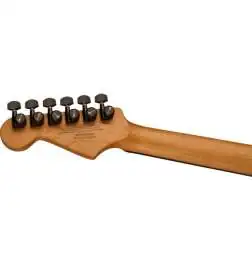 Charvel Pro-Mod Plus So-Cal Style 1 HH HT E Scorched Earth