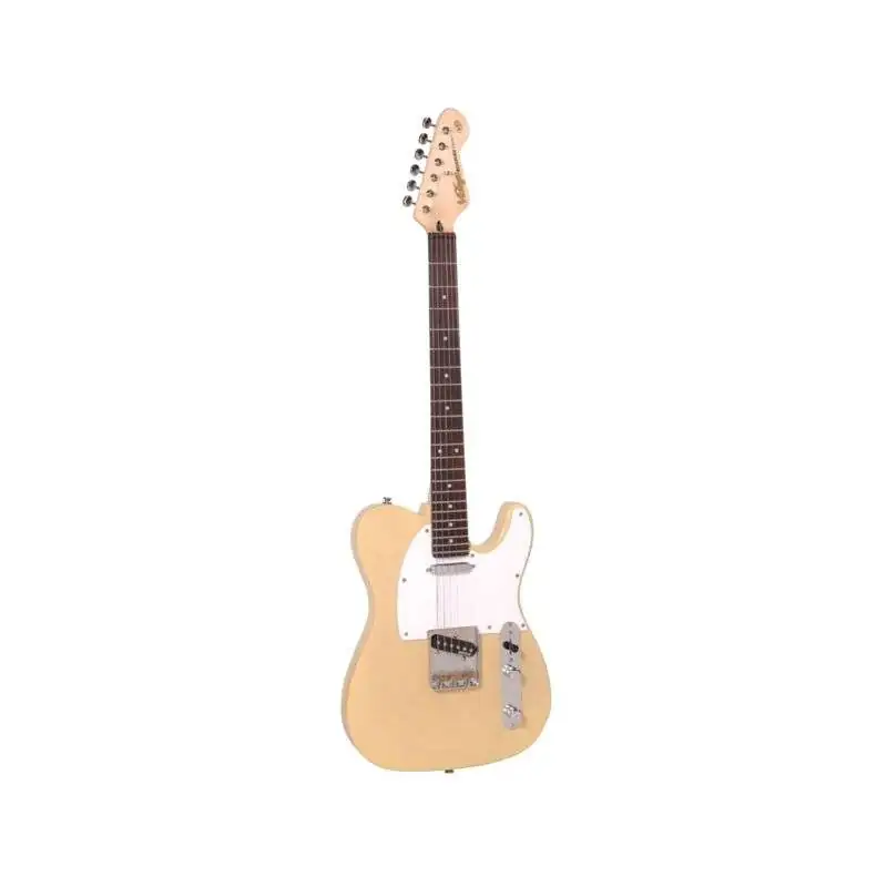 Vintage Reissued V62AB Ash Blonde