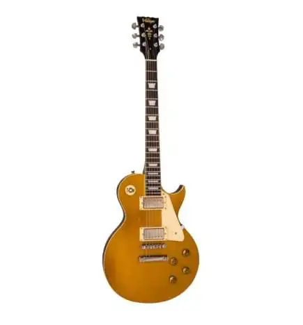 Vintage Icon V100MRGT Distressed Gold Top