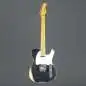 Vintage Icon V59MRBK Distressed Black