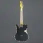 Vintage Icon V59MRBK Distressed Black