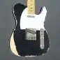 Vintage Icon V59MRBK Distressed Black