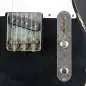 Vintage Icon V59MRBK Distressed Black