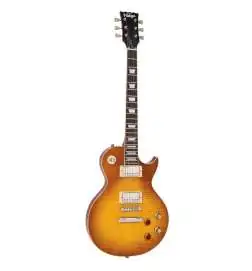Vintage Standard Series V100PGM Lemon Drop