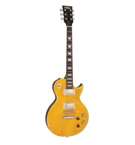 Vintage Icon Series V100MRPGM Distressed Lemon Drop