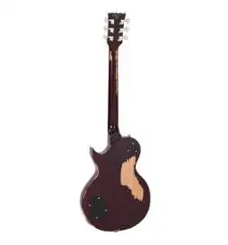 Vintage Icon V100MRPGM Distressed Lemon Drop