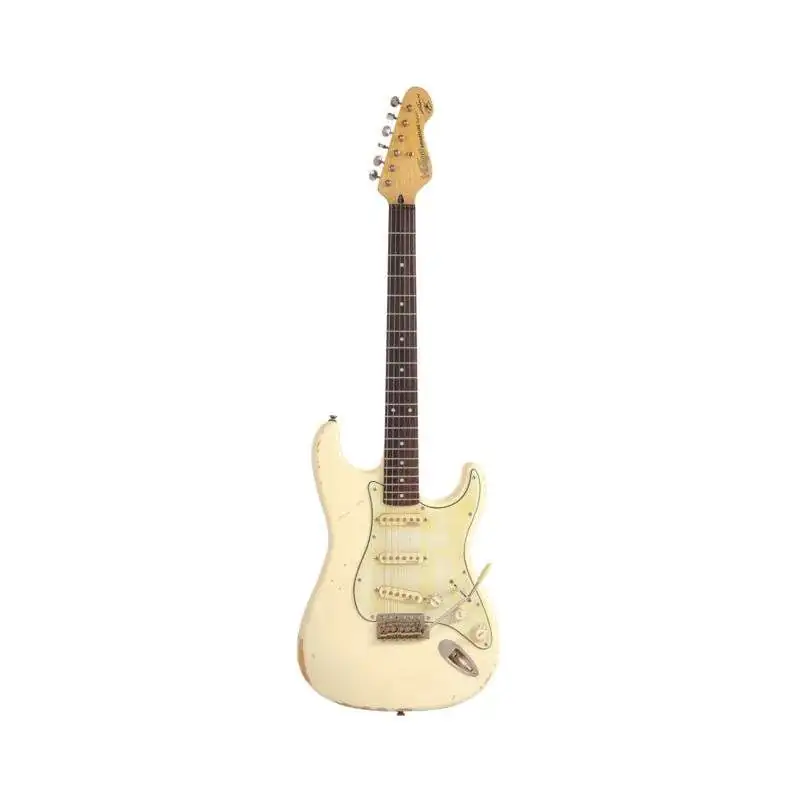 Vintage Thomas Blug Vintage White Dist Vintage Thomas Blug Vintage White Dist