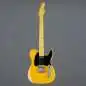 Vintage Icon V52MRBS Distressed Butterscotch
