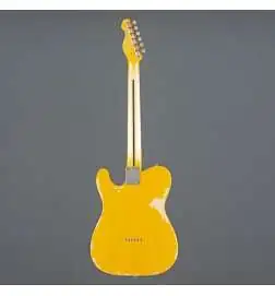 Vintage Icon V52MRBS Distressed Butterscotch