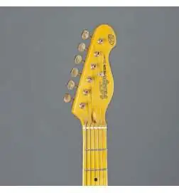 Vintage Icon V52MRBS Distressed Butterscotch