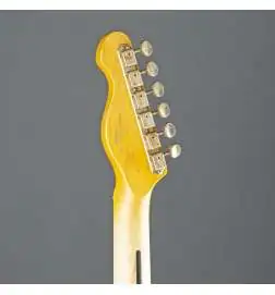 Vintage Icon V52MRBS Distressed Butterscotch